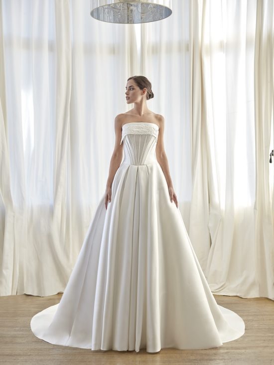 Vestido Noiva Sposa 315689